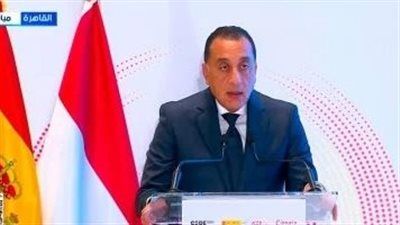 أثناء افتتاحه لمعرض تراثنا.. مدبولي يشهد توقيع مذكرة تفاهم للتوسع الإقليمي - الخليج الان