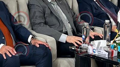 رئيس حزب العدل النائب عبد المنعم إمام ضمن اجتماع القائمة الوطنية لانتخابات النواب 2026..صور - الخليج الان