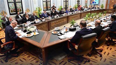 اللجنة الخاصة بمجلس النواب تنتهي من الموافقة على المواد محل اعتراض رئيس الجمهورية على مشروع قانون الإجراءات الجنائية - الخليج الان