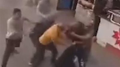 تفاصيل تعدي شاب على فتاة في الدقهلية - الخليج الان