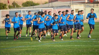 إيجولا ولاكاي يقودان هجوم سيراميكا كيلوباترا أمام حرس الحدود في الدوري - الخليج الان