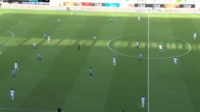 بهدف دون رد.. الزمالك يتفوق على غزل المحلة في نتيجة الشوط الأول - الخليج الان