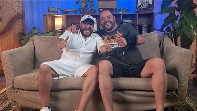 غدًا.. حسام داغر يطلق برنامج شقة التعاون ومحمد ممدوح ضيف الحلقة الأولى - الخليج الان