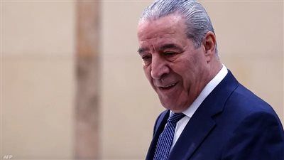 نائب رئيس فلسطين: نشكر السيسي على جهوده لوقف حرب غزة - الخليج الان