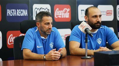 فيريرا: الزمالك كان الأفضل أمام غزل المحلة وتعادلنا بسبب خطأين - الخليج الان