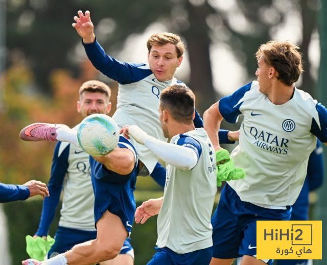 نتيجة آخر مباراتين بين الإنتر وكريمونيسي