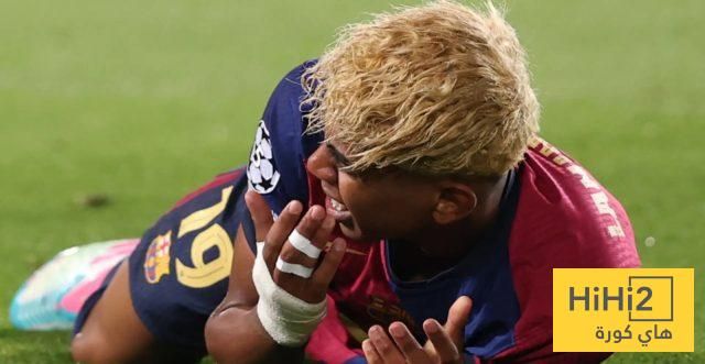 أسباب انفجار الإصابات بين نجوم المستقبل!