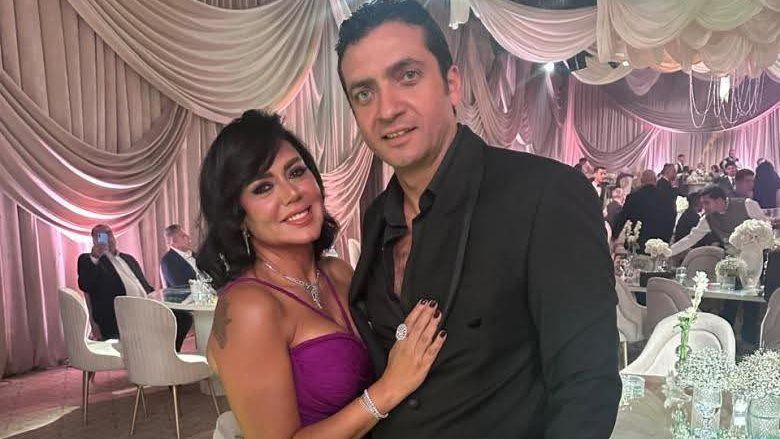 ياسمين الخطيب عن فارق السن بين رانيا يوسف وزوجها: الرسول عمل كده - الخليج الان