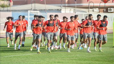 سيراميكا كيلوباترا يعبر حرس الحدود بثلاثية نظيفة في الدوري الممتاز - الخليج الان