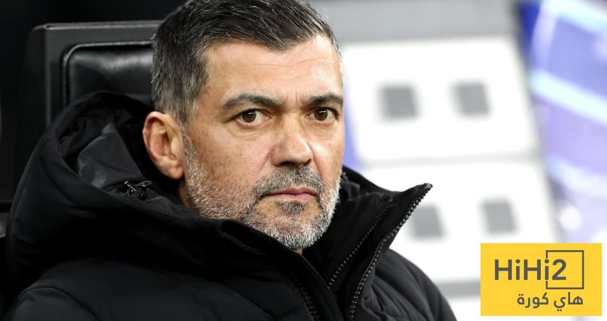 مدرب الاتحاد السابق يرحب بقدوم كونسيساو