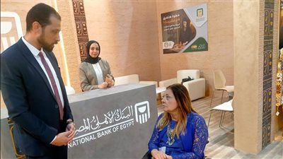 المشرف العام على "القومي للأشخاص ذوي الإعاقة" تشارك في افتتاح الدورة السابعة لمعرض "تراثنا 2025" - الخليج الان