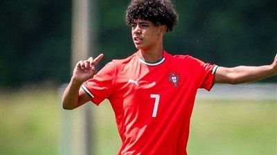 عودة رونالدو إلى ريال مدريد.. كريستيانو جونيور تحت مجهر النادي الملكي - الخليج الان