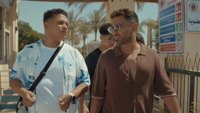 من الشعبية إلى الشهرة.. خطة أحمد عبد الحميد تغيّر مسار أحمد فهمي في ابن النادي - الخليج الان