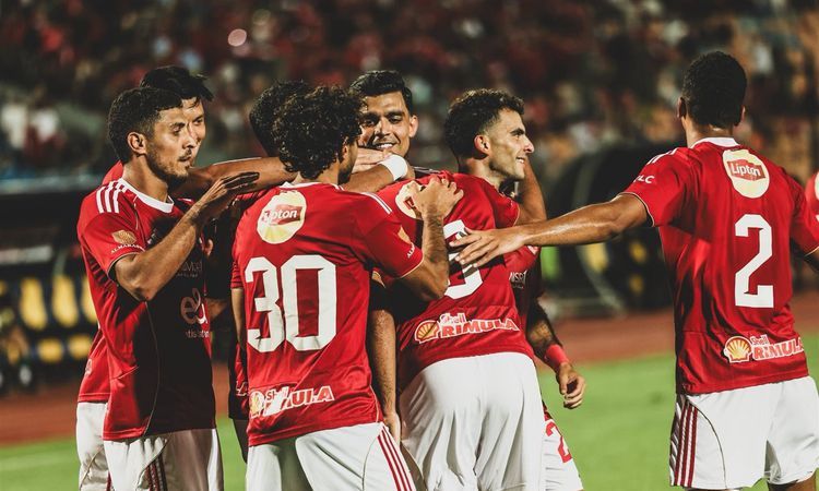 بث مباشر مشاهدة مباراة الأهلي وكهرباء إسماعيلية (3-1) في الدوري (لحظة بلحظة) | الأول للكهرباء