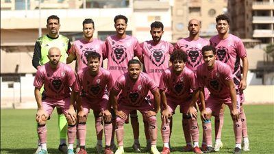 20 لاعبا في قائمة سمارت لمواجهة حلوان العام بالقسم الثالث - الخليج الان