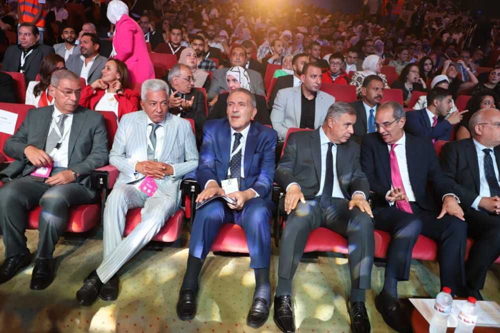 “الوكيل”: دعم مشروعات بقيمة تجاوزت 18 مليون يورو لصالح رواد الأعمال وأعضاء غرفة الإسكندرية