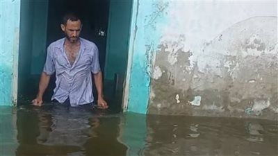 عباس شراقي يكشف مفاجأة عن ارتفاع منسوب مياه نهر النيل - الخليج الان