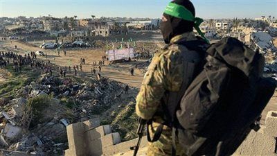 «بعد موافقة حماس».. ماهي تفاصيل المرحلة الأولى من خطة ترامب بشأن غزة؟ - الخليج الان