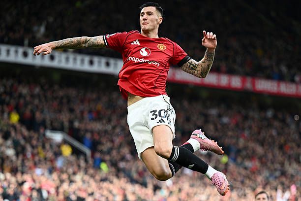 مانشستر يونايتد يفوز على سندرلاند بثنائية نظيفة في الدوري الإنجليزي الممتاز - الخليج الان