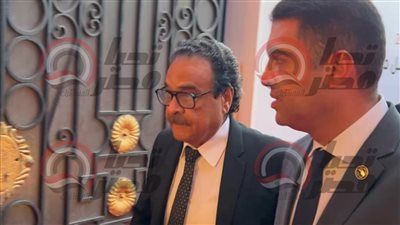 فريد زهران يشارك في اجتماع القائمة الوطنية لانتخابات النواب 2026.. وعبد الجواد يرحب برؤساء الأحزاب - الخليج الان