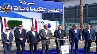 مدبولي يؤكد: أراضي طرح النهر غير مخصصة للزراعة أو البناء - الخليج الان