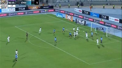 تعثر جديد في الدوري.. الزمالك يقع في فخ التعادل الإيجابي 1\1 أمام غزل المحلة - الخليج الان