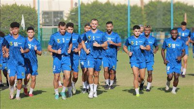 شحاته يعلن التشكيل الرسمي لكهرباء الإسماعيلية أمام الأهلي في الدوري - الخليج الان