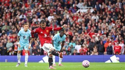 موعد مباراة مانشستر يونايتد وسندرلاند في الدوري الإنجليزي الممتاز والقنوات الناقلة والتشكيل المتوقع - الخليج الان