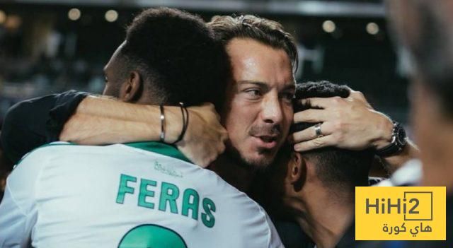 أرقام تكشف الأعمدة الأساسية في الأهلي مع ماتياس يايسله