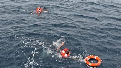 القومي لعلوم البحار: انحسار المياه بشواطئ الإسكندرية ظاهرة طبيعية وليست مرتبطة بتسونامي - الخليج الان