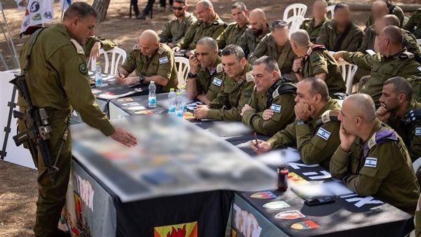 بعد الموافقة على خطة ترامب.. مسؤول إسرائيلي: نحن في مرحلة خفض إطلاق النار وليس وقفه