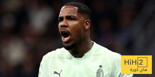 ميلان يقرر بيع ماينان – هاي كورة