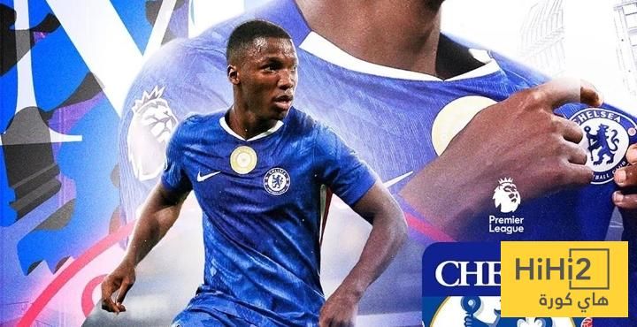 الرسم التكتيكي المتوقع لـ تشيلسي أمام ليفربول