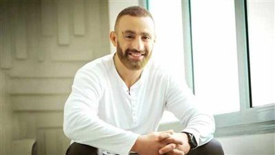 أول ظهور لـ أحمد السقا بعد تعرضه لحادث سير: محصليش حاجة والعربية هي اللي اتعورت - الخليج الان