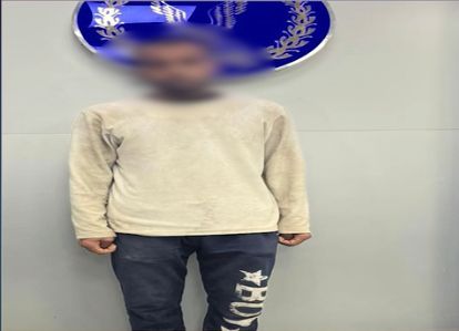 تفاصيل تعدي شاب على فتاة في الدقهلية - الخليج الان