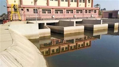 إدارة متكاملة للمياه في مصر.. سياسة ديناميكية لمواجهة تحديات نهر النيل وحماية الموارد - الخليج الان