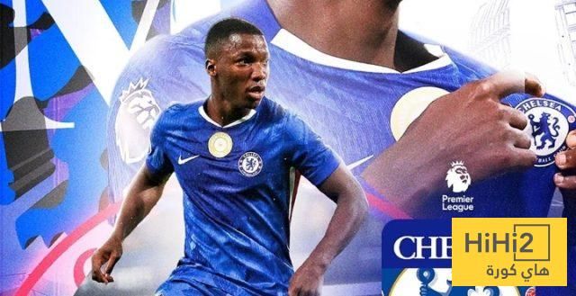 الرسم التكتيكي المتوقع لـ تشيلسي أمام ليفربول