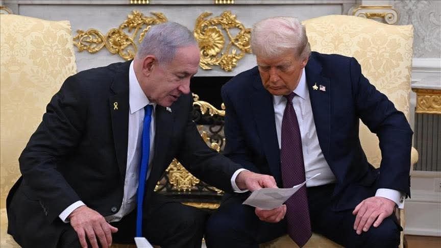 خاص|«نهاية عصر حماس وبداية نفوذ أمريكا».. ماذا يعني تنفيذ خطة ترامب بالنسبة للحركة الفلسطينية وغزة؟ - الخليج الان