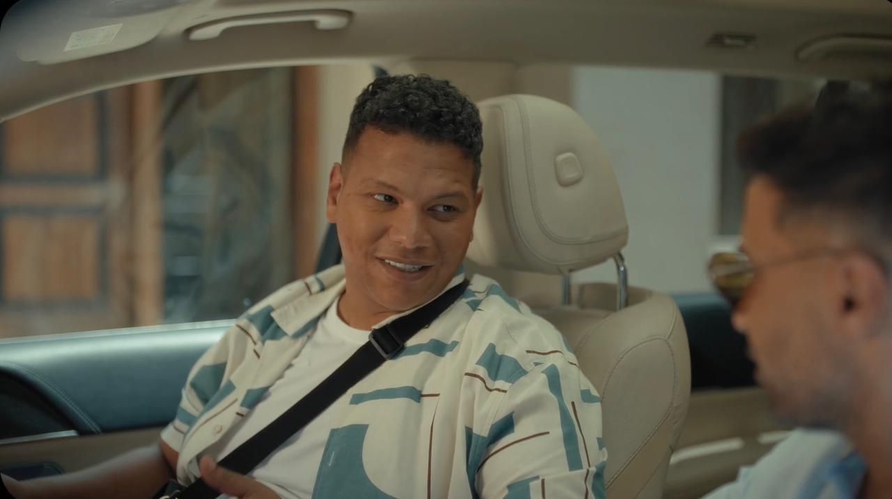 من الشعبية إلى الشهرة.. خطة أحمد عبد الحميد تغيّر مسار أحمد فهمي في ابن النادي - الخليج الان