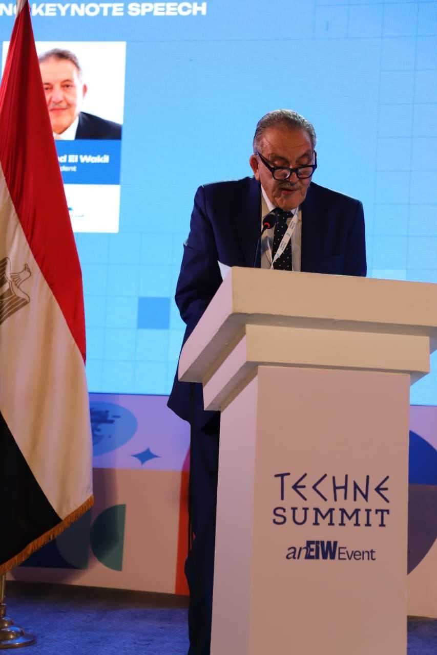 “الوكيل”: دعم مشروعات بقيمة تجاوزت 18 مليون يورو لصالح رواد الأعمال وأعضاء غرفة الإسكندرية