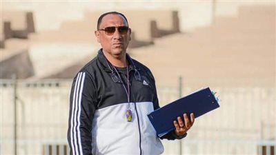 أيمن المزين مديرا فنيا لفريق القواسم غريان الليبي - الخليج الان