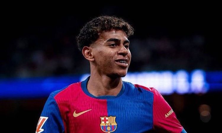 فليك يكشف كواليس تجدد إصابة يامال