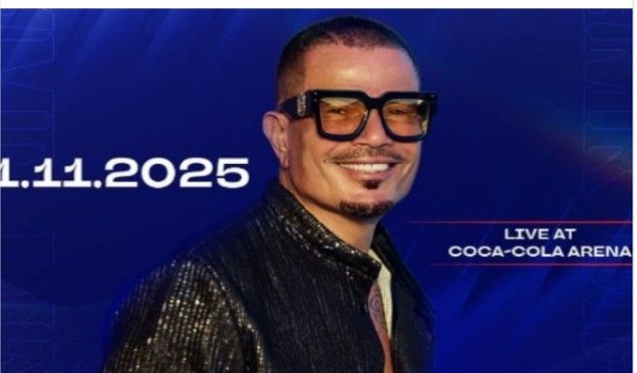 تصل إلى 1195 درهم.. أسعار تذاكر حفل عمرو دياب في دبي - الخليج الان