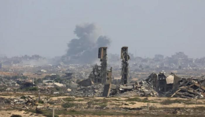 خطة ترامب ورد «حماس».. نقاط التوافق والخلاف