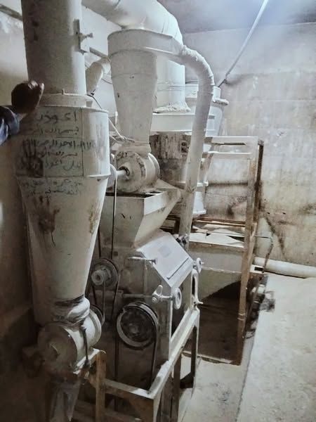 ضبط دقيق بلدي مدعم قبل تسريبه للسوق السوداء وتحرير 284 محضر تموين بأسيوط - الخليج الان