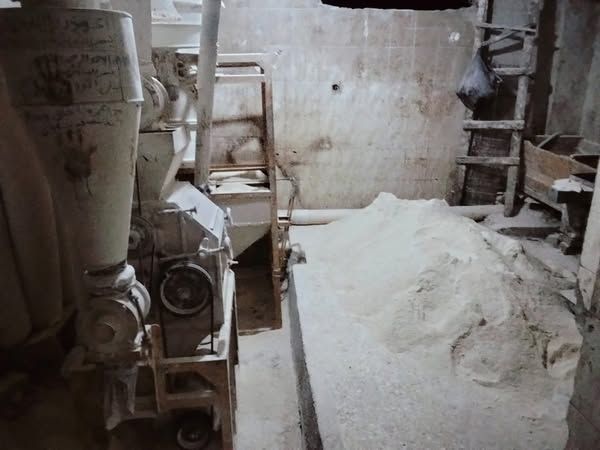 ضبط دقيق بلدي مدعم قبل تسريبه للسوق السوداء وتحرير 284 محضر تموين بأسيوط - الخليج الان