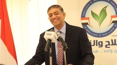 رئيس «الإصلاح والنهضة»: كوادر الحزب مؤهلة علميًا وسياسيًا لخوض السباق البرلماني بثقة - الخليج الان