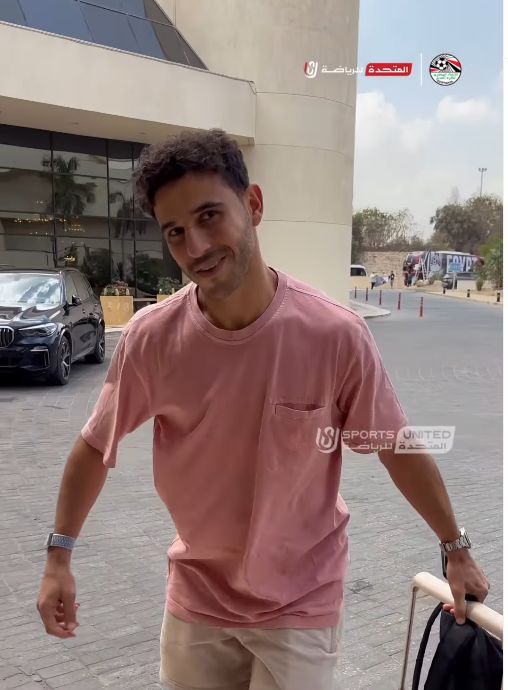 بالصور.. وصول لاعبي الأهلي والزمالك إلي معسكر منتخب مصر استعداداً لمباراة جيبوتي في تصفيات كأس العالم - الخليج الان
