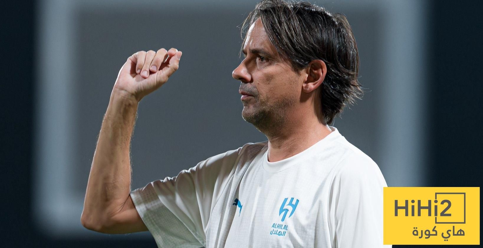 الهلال مؤهل للعب في أي دوري عالمي