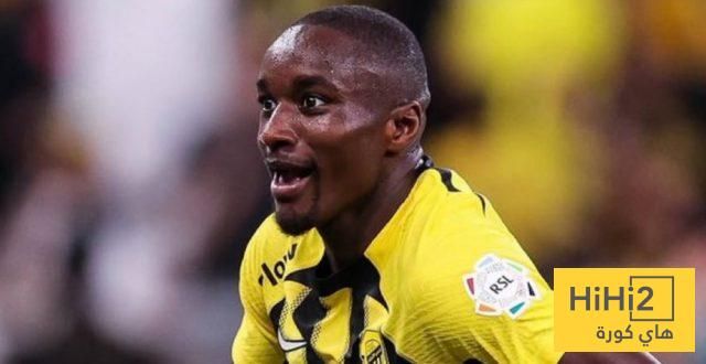 تحذير من كونسيساو : يتعارك بالأيدي.. فكيف سيتعامل مع ديابي ؟